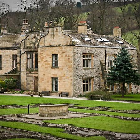 Whalley Abbey - B&B And Retreat House Bagian luar foto