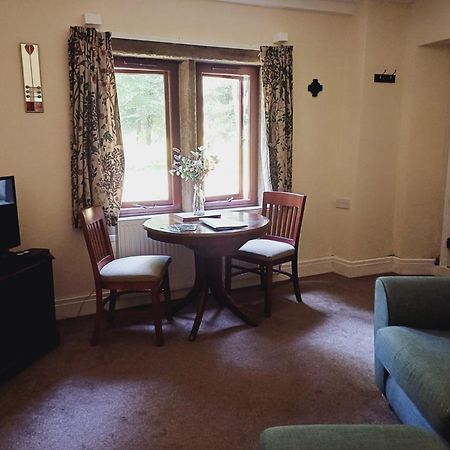 Whalley Abbey - B&B And Retreat House Bagian luar foto