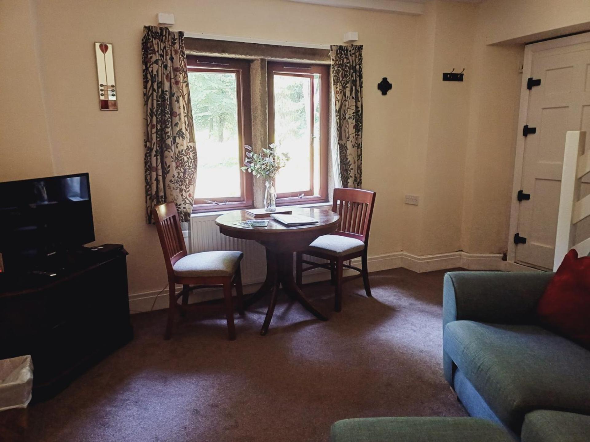 Whalley Abbey - B&B And Retreat House Bagian luar foto